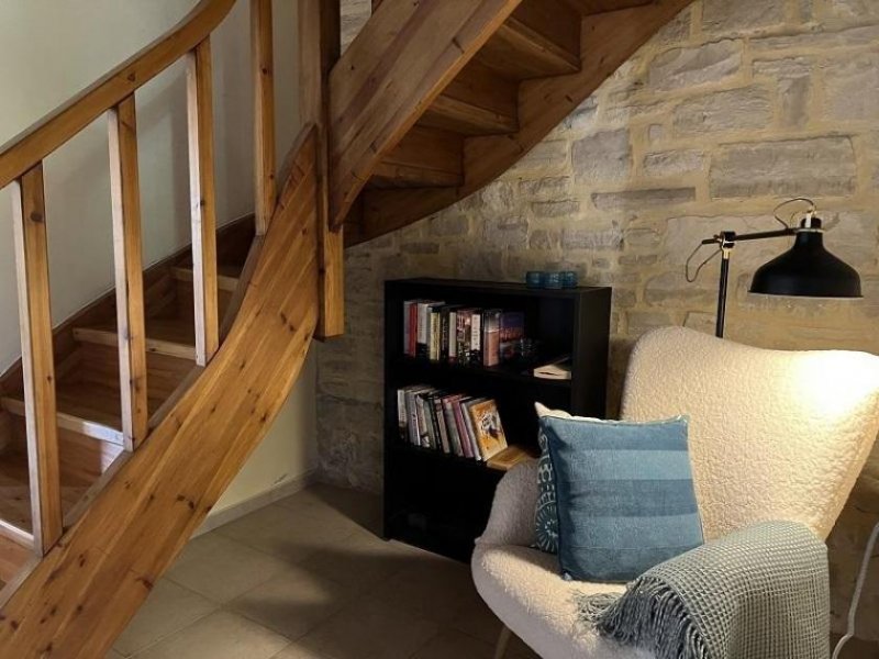 Prines Kreta, Prines: Steinvilla mit modernem Komfort zu verkaufen Haus kaufen